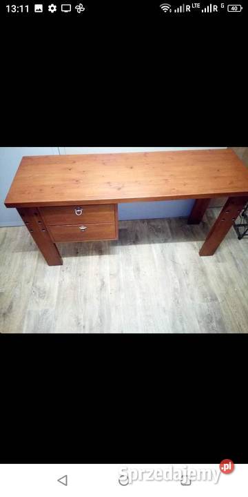 Biurko sprzedam sprzedam