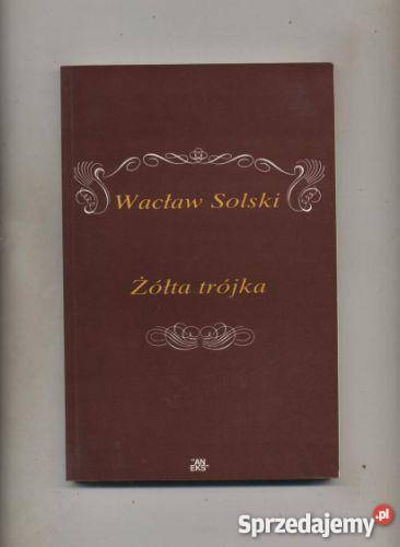 Żółta trójka Szczecin