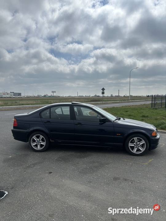 Bmw e46 Kalisz