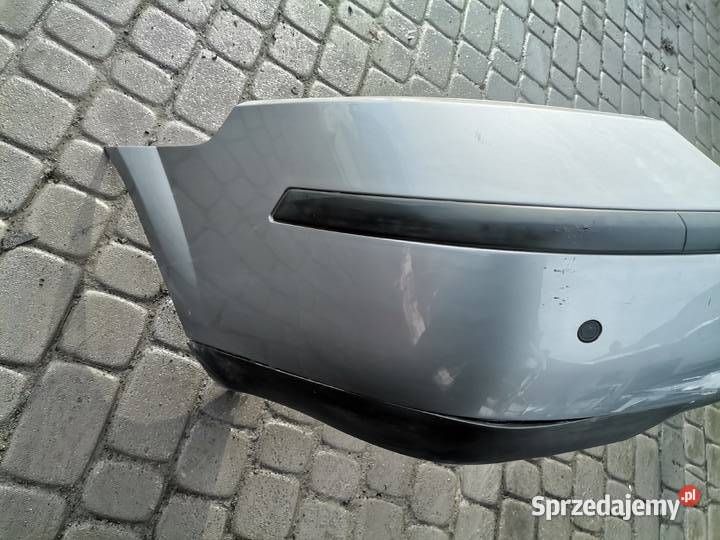 ZDERZAK TYLNY TYŁ MONDEO MK3 HB KOLOR 72