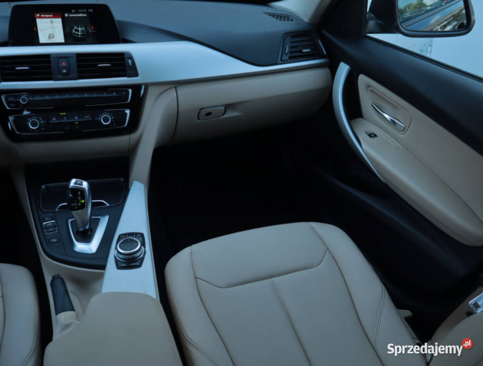 BMW 3 318 i komputer pokładowy Lublin