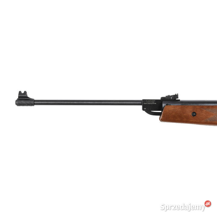 Wiatrówka Optima by Hatsan 55S Vortex 45 mm Warszawa