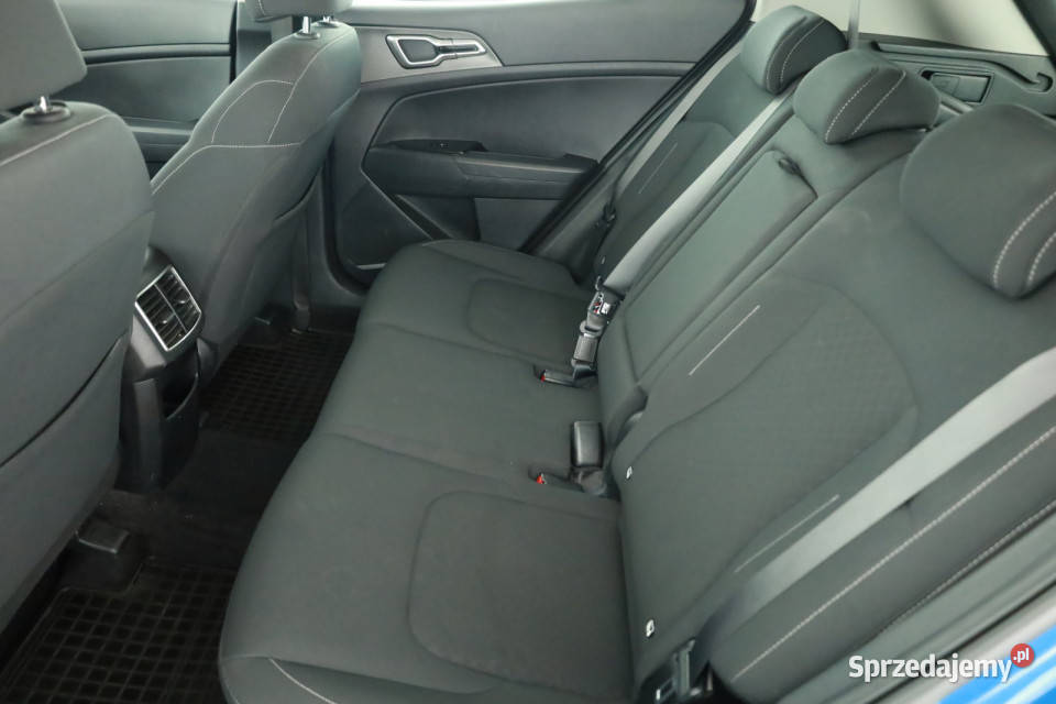 Kia Sportage 16 TGDI czujnik deszczu mazowieckie Piaseczno