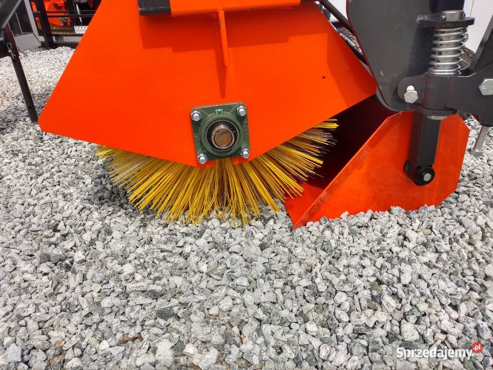 2023 Zamiatarka MetalTechnik 24 m NOWA OKAZJA Pabianice