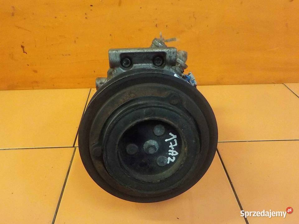 INSIGNIA ASTRA ZAFIRA 18 B 10r 140 sprezarka