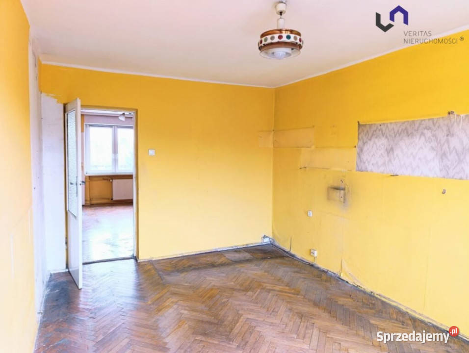 sprzedaży mieszkania 42m2 2 pok Mysłowice