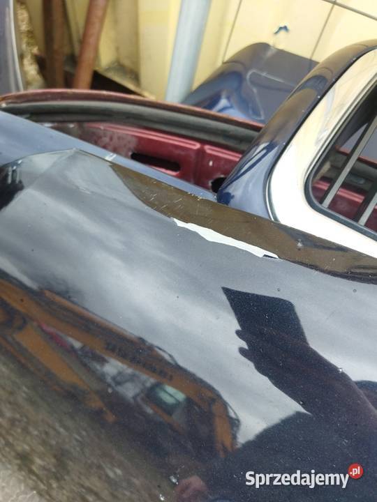 Maska passat b8 Bębło