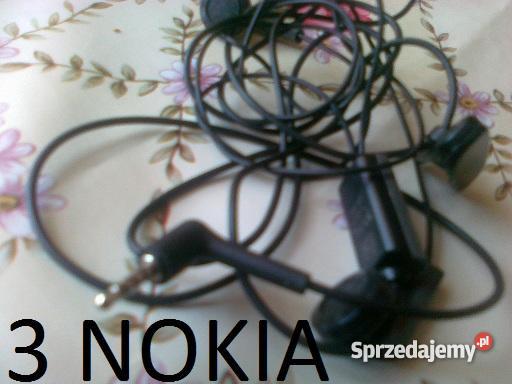 Ładowarki do samsungów słuchawki słuchawki nokia Bytom
