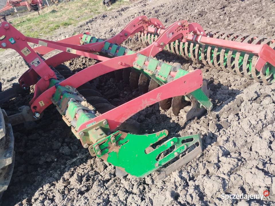 Brona talerzowa Wąbrzeźno