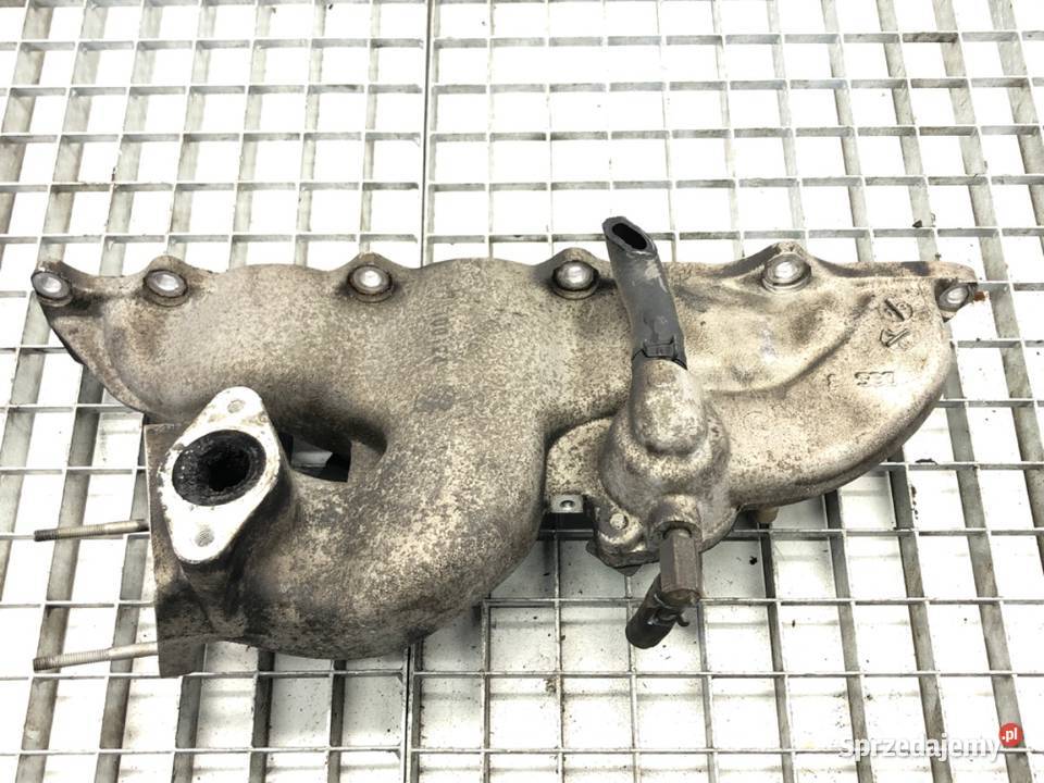 KOLEKTOR SSĄCY CHEVROLET CRUZE Z20S1 20 125