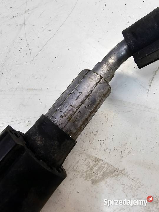 PRZEWÓD WĄŻ WSPOMAGANIA AUDI A6 C6 4F1422893S Przystajń