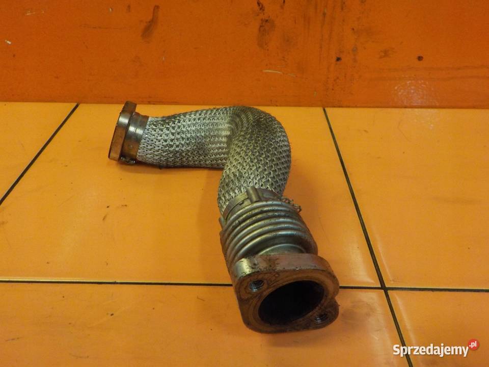 AUDI Q7 TOUAREG 30 TDI 10r CAS rura EGR Suków