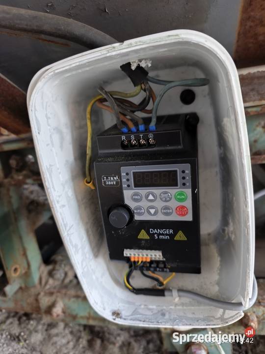 Taśmociąg kosz przyjeciowy nieuszkodzony wielkopolskie Kolno