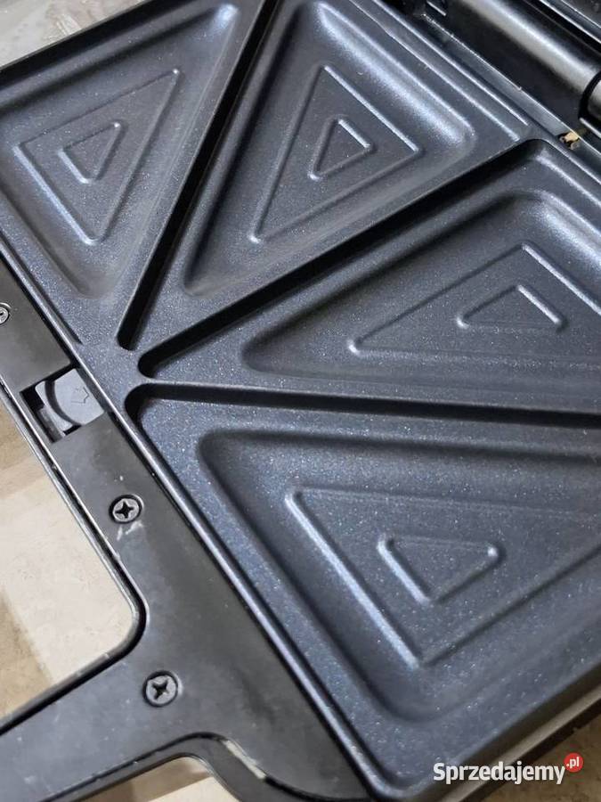 Opiekacz Tefal UltraCompact 3w1 gofrownica SW383 małopolskie Kraków sprzedam