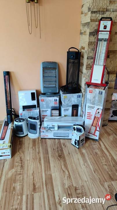 Farelki różne rodzaje mazowieckie Ostrów Mazowiecka