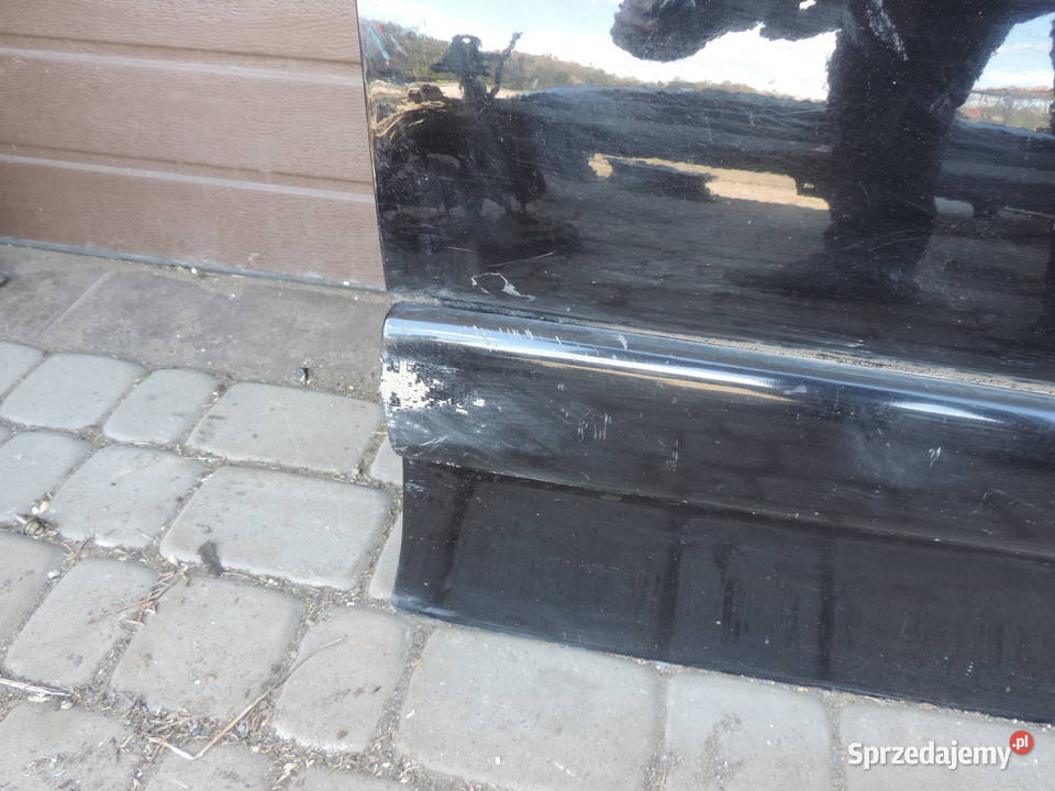 CITROEN XSARA PICASSO FL DRZWI PRAWE PRZEDNIE sprzedam