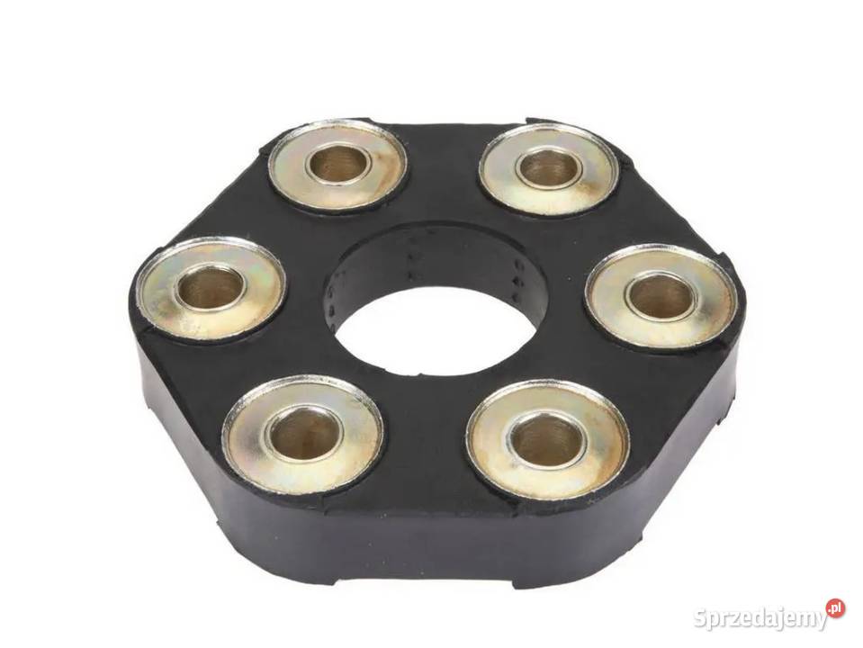 Sprzęgło gumowe Claas Dominator Mega Jurid Namysłów