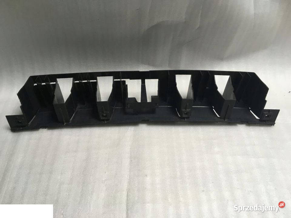 VOLVO S80 ABSORBER ZDERZAKA TYLNEGO 30796391 Karoseria Karoseria Kozubszczyzna