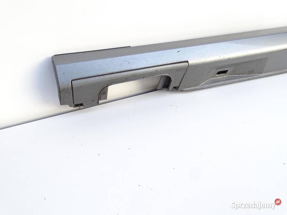 LISTWA NAKŁADKA PROGOWA LEWA SLINE KOMBI SEDAN sprzedam