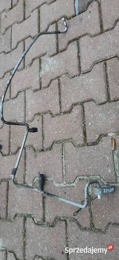 Przewód klimatyzacji Chrysler Voyager 3 33 Szczecin