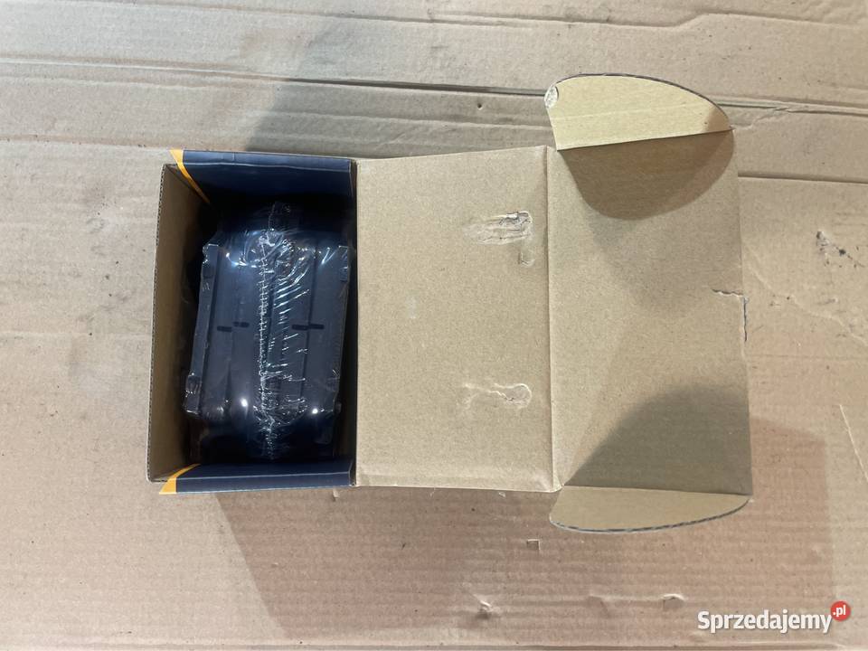 Denckermann B110527 klocki hamulcowe przód Honda Szczecin