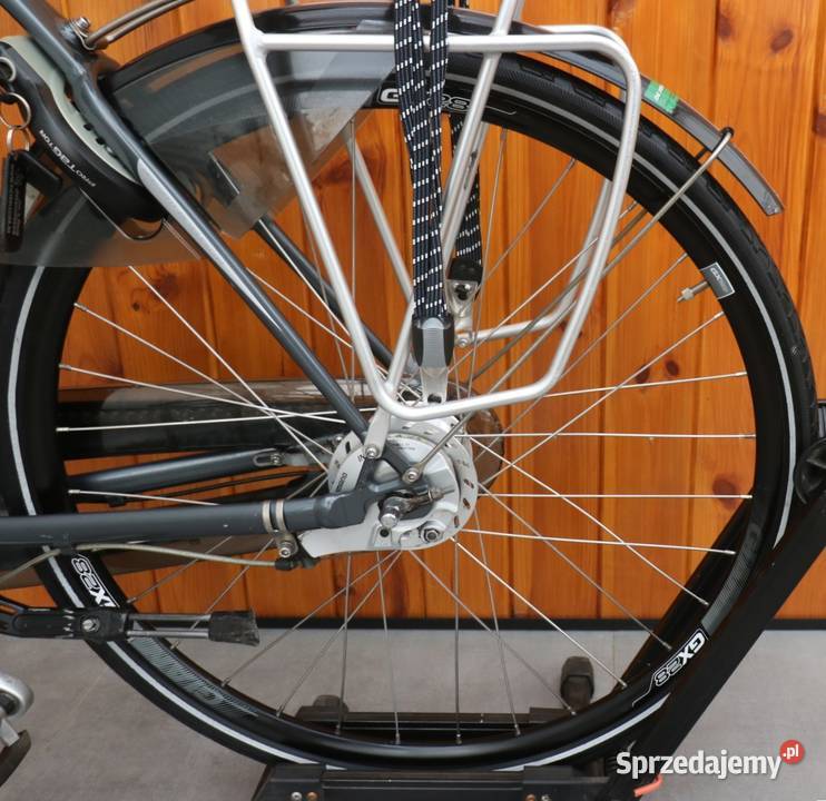 Rower Męski Giant Futuro H 60 i inne rowery Milanówek