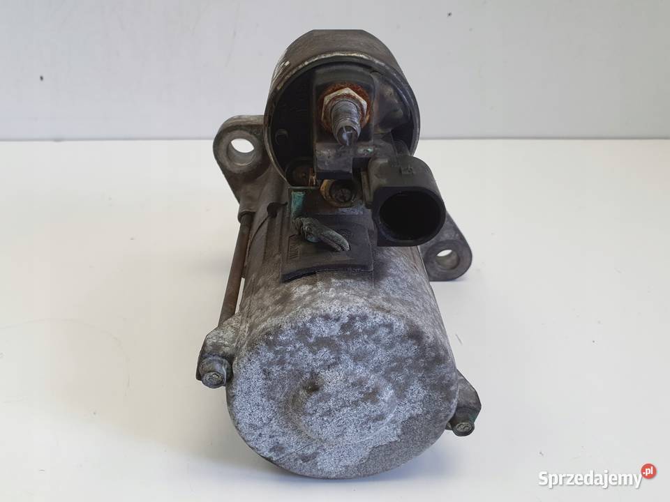 VW Polo V 16 TDI ROZRUSZNIK valeo sprzedam