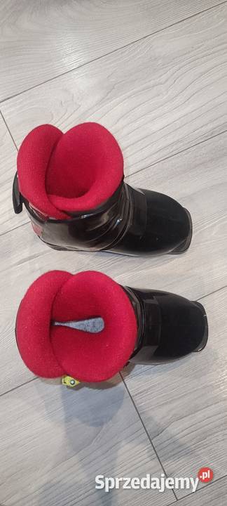 Buty narciarskie dziecięce head rozmiar 165