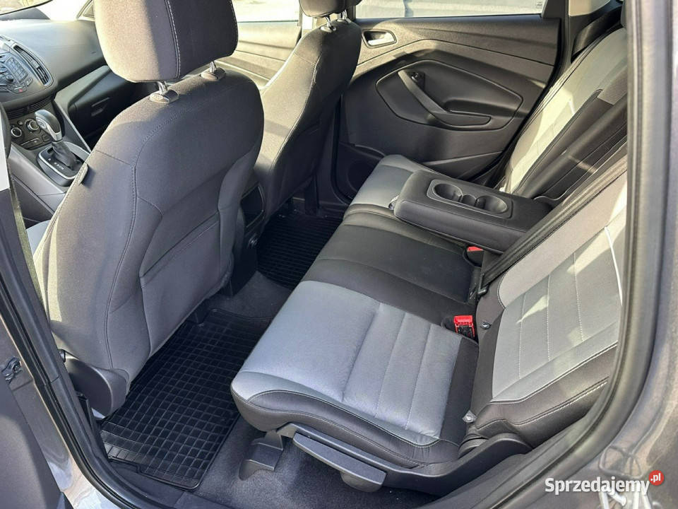 Ford Escape 16B 180 Alufelgi Tempomat Super II światła przeciwmgielne Ostrowiec Świętokrzyski sprzedam