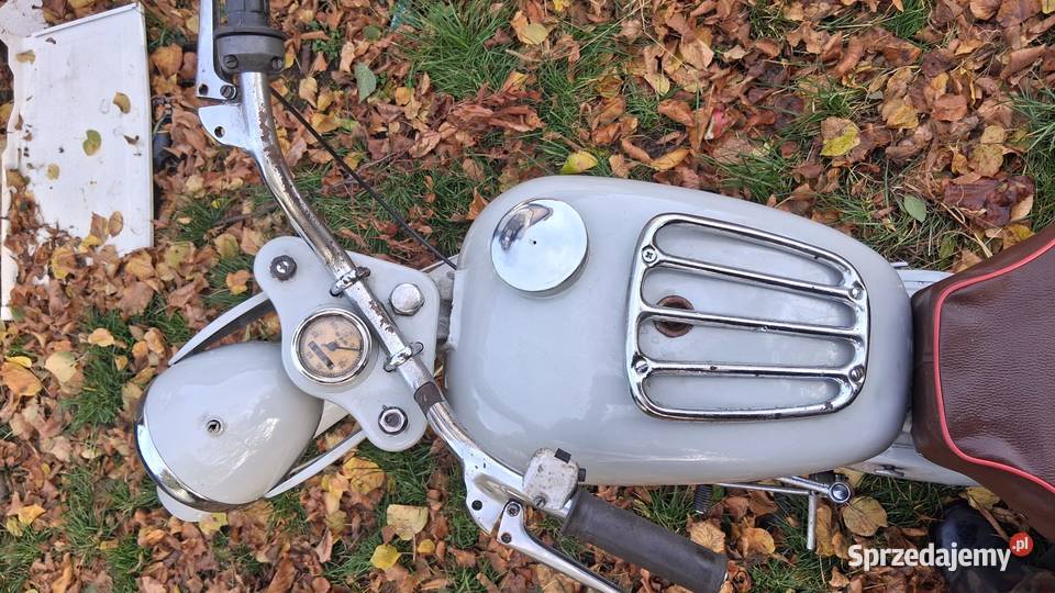 Wfm m06 125 opolskie Nysa