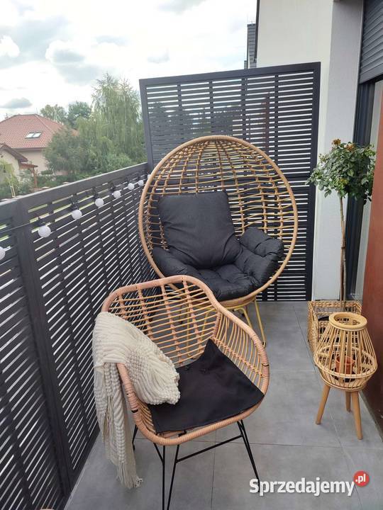 Balustrada barierka balkonowa mazowieckie Warszawa