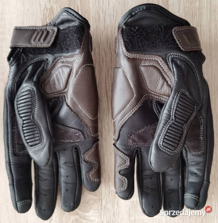 Rękawiczki motocyklowe Na skuter na motocykl