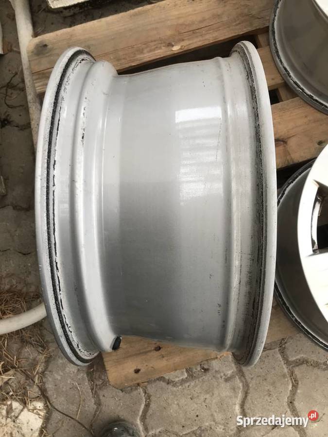 Alu felgi 16 Kranów sprzedam