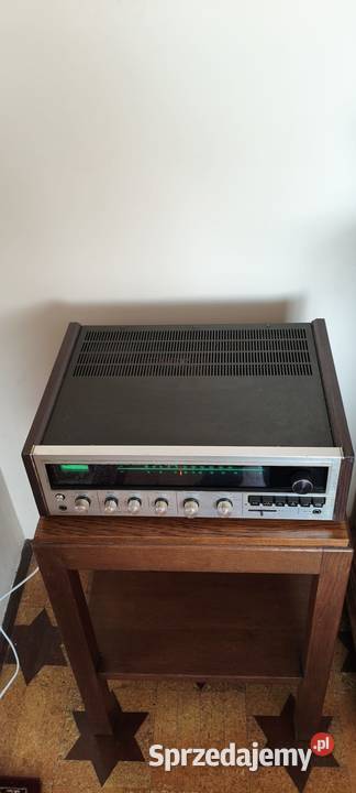 Amplituner Kenwood KR4050 Amplitunery mazowieckie Sochocin