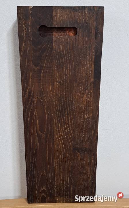 Kwiaty rzeźbione w drewnie PIĘKNE prezent Malechowo sprzedam