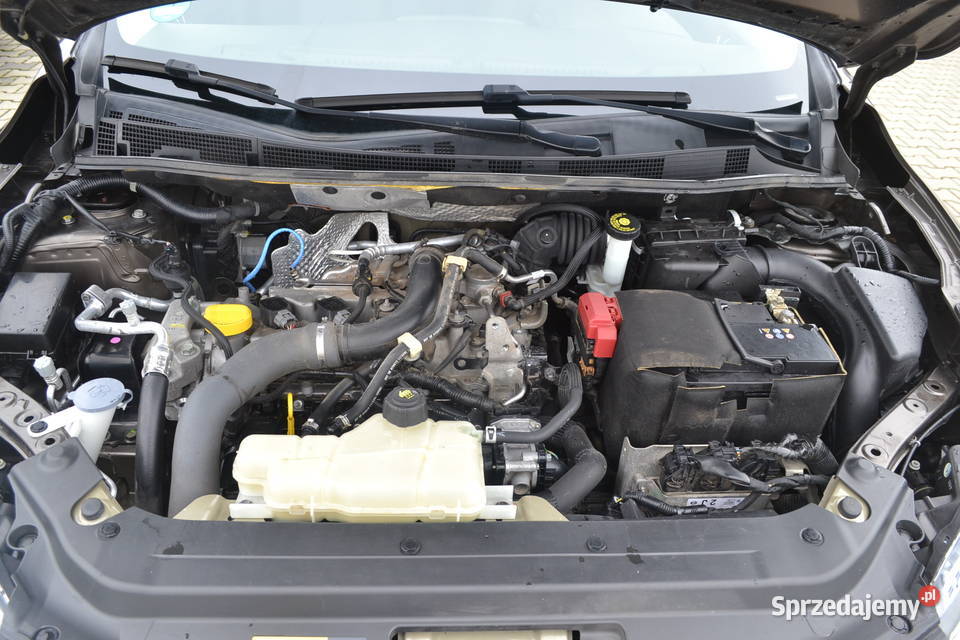 Nissan Pulsar z Niemiec OPŁACONY 12 116KM Pulsar Zgorzelec