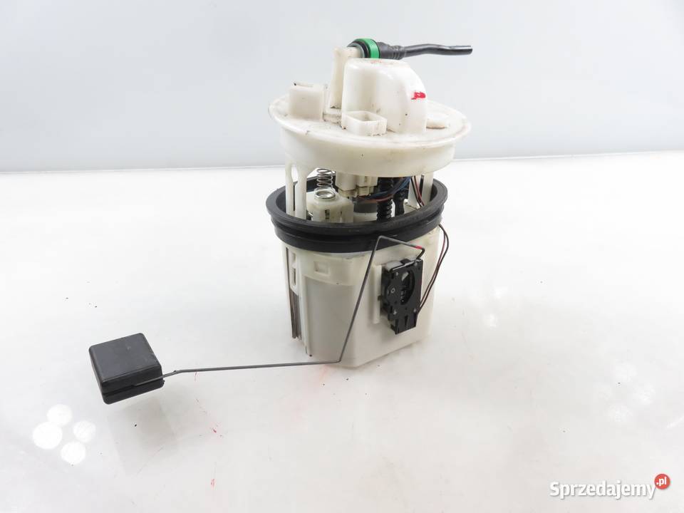 POMPA PALIWA MAZDA 6 23