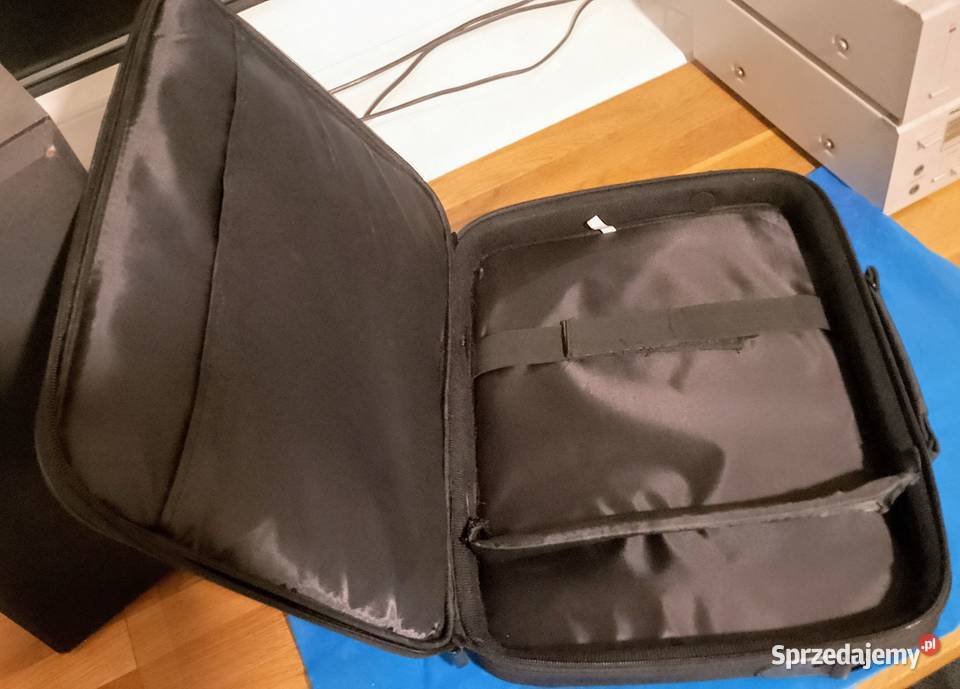 Torba Accura na laptopa 15 mniej torby i pokrowce Olsztyn