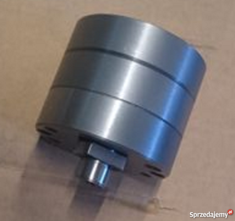 Pompa olejowa do C11MB 601273539 Kępno