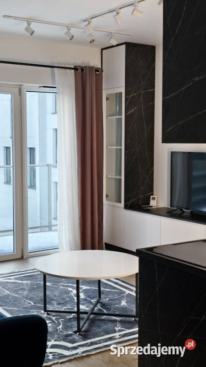 Dwupoziomowe 73 m 2 tarasy garaż bez pośredników garaż sprzedam