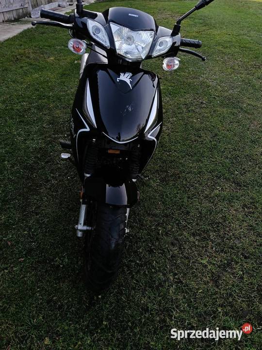 Romet C 1 nieuszkodzony