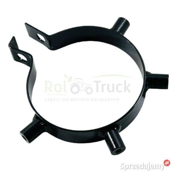 OBEJMA RURY WYDECHOWEJ JOHN DEERE RE39699 podlaskie