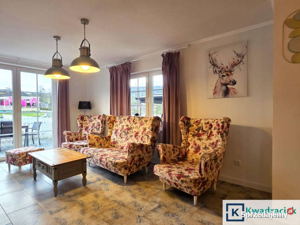 sprzedaży domu wolnostojącego Paszowa 260m2 Sprzedaż