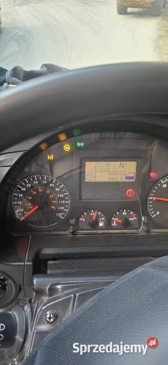 Gruszkopompa IVECO 450 zab CIFA 32mb Betonomieszarki Katowice
