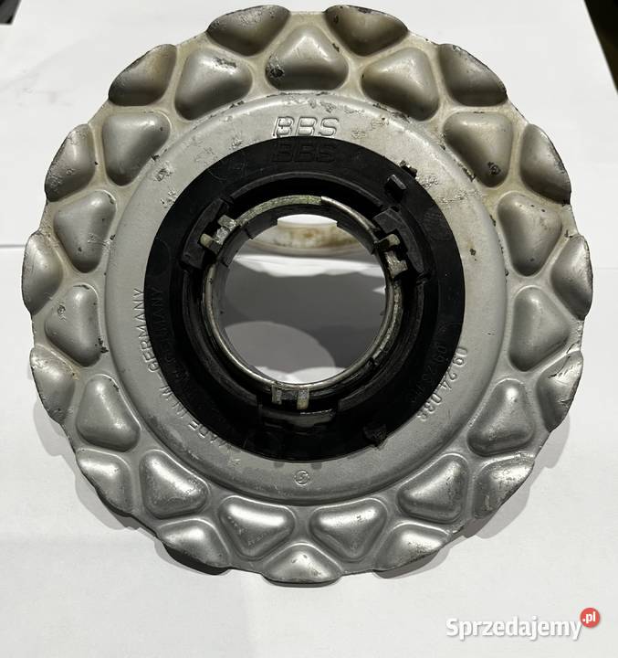 Dekielek BBS 0924038 0923113 Motoryzacja Gostyń