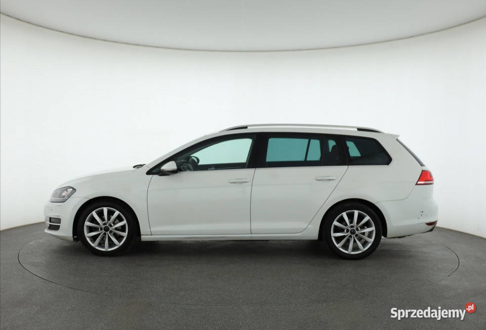 VW Golf 14 TSI Piaseczno sprzedam
