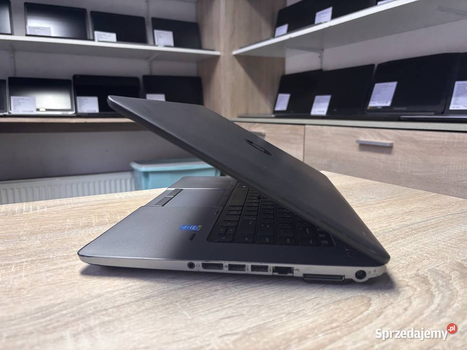 Laptop HP EliteBook 850 G1 i54300U 8GB ram dysk Rzeszów