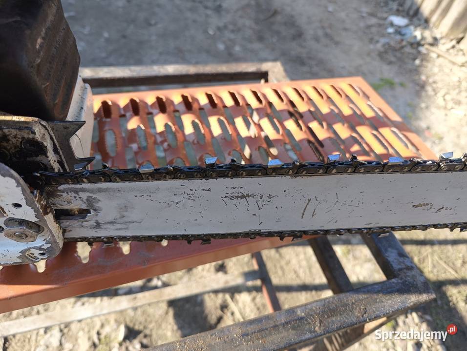 Piła Stihl 036 Sandomierz