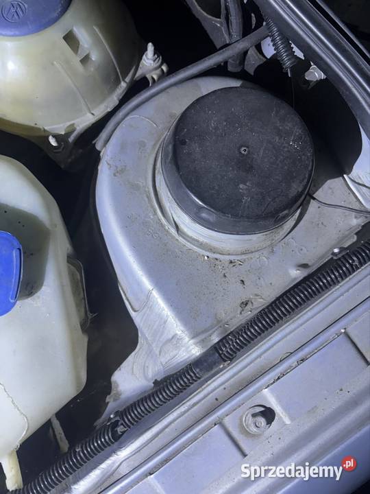 Passat b4 19 td 75 Kombi