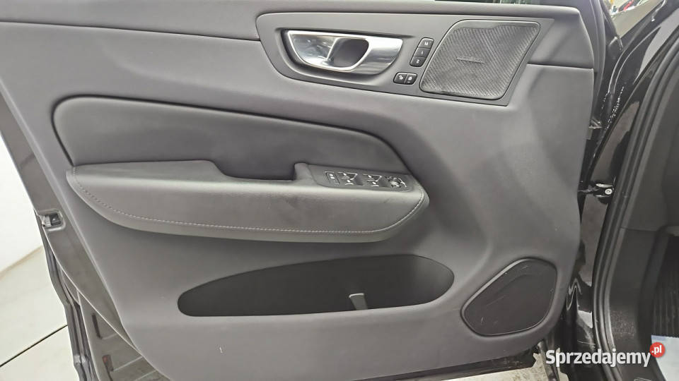 Volvo XC 60 B4 B Plus Bright aut Z Polskiego Warszawa